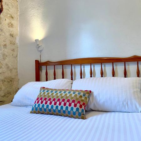 Le Prosper Bed & Breakfast Marciac Dış mekan fotoğraf