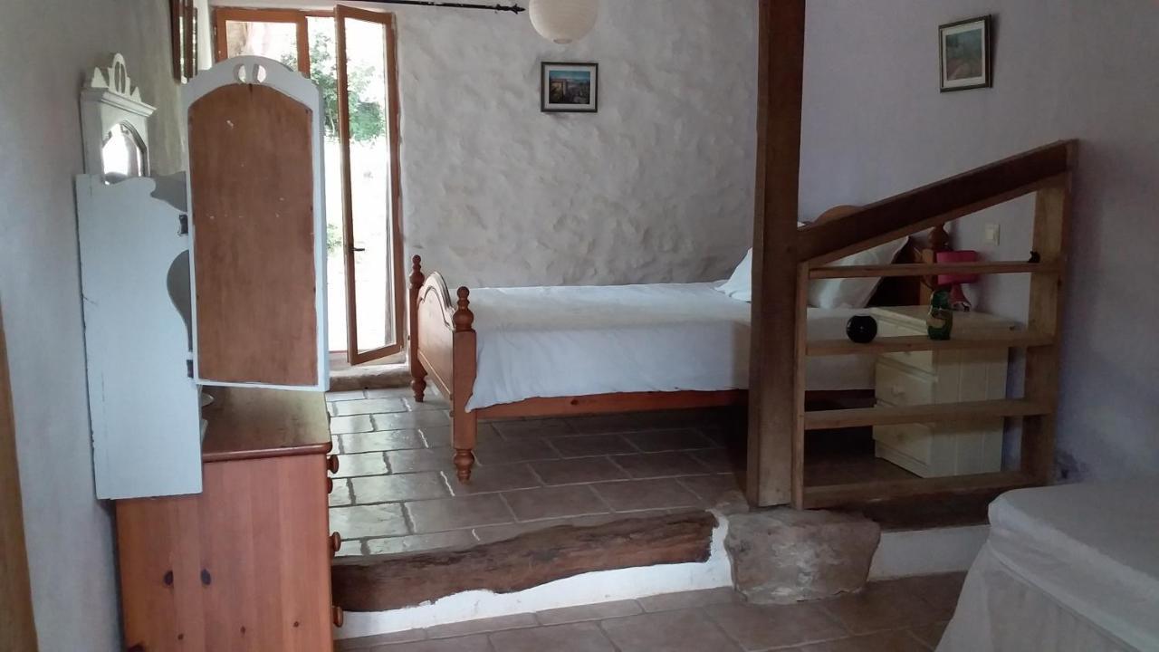 Le Prosper Bed & Breakfast Marciac Dış mekan fotoğraf