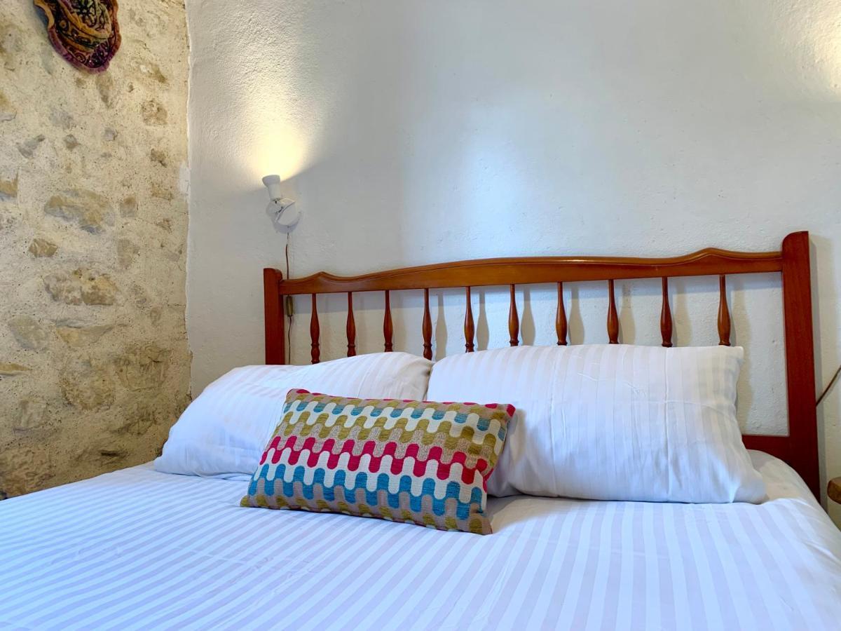 Le Prosper Bed & Breakfast Marciac Dış mekan fotoğraf