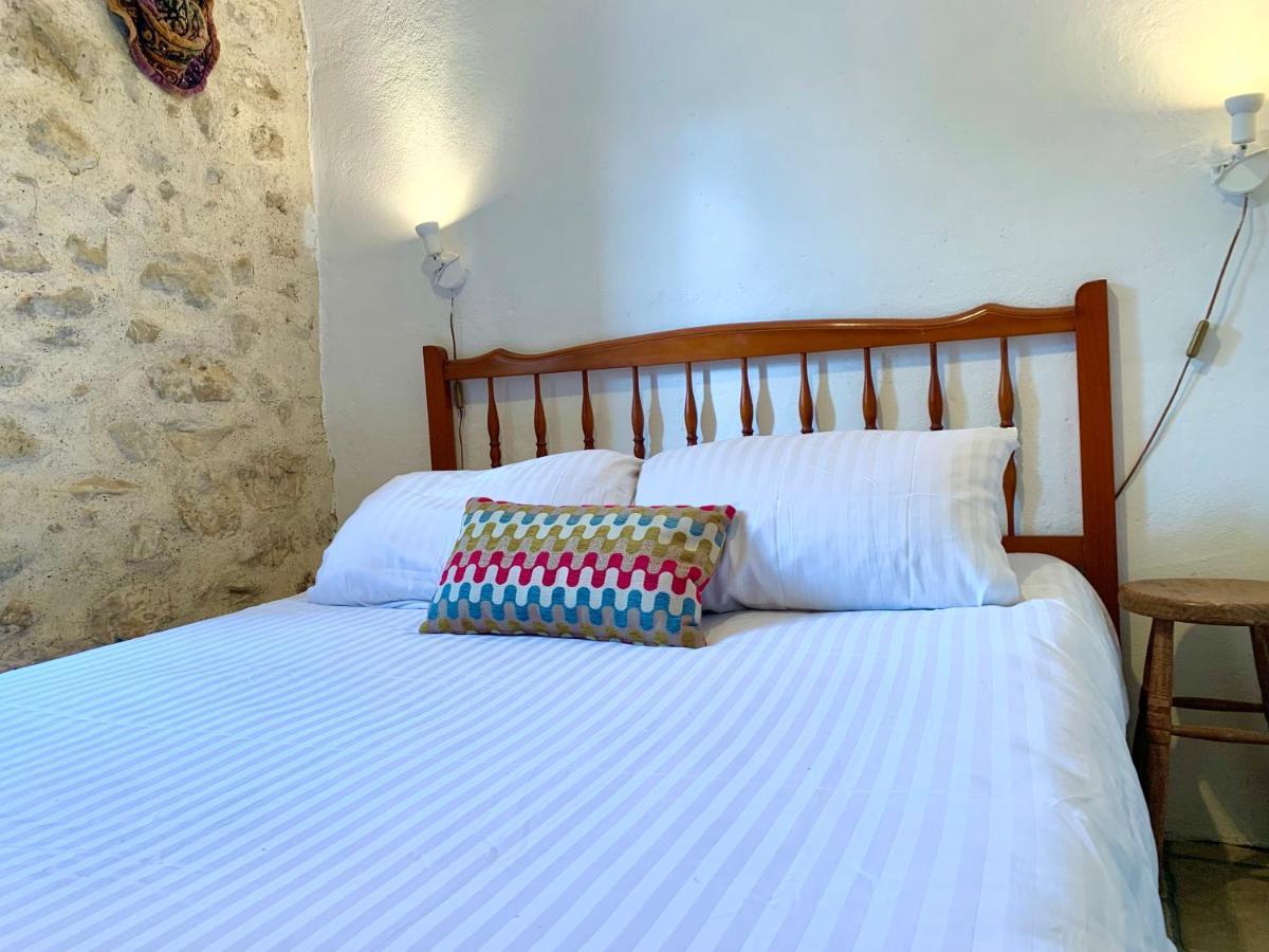 Le Prosper Bed & Breakfast Marciac Dış mekan fotoğraf