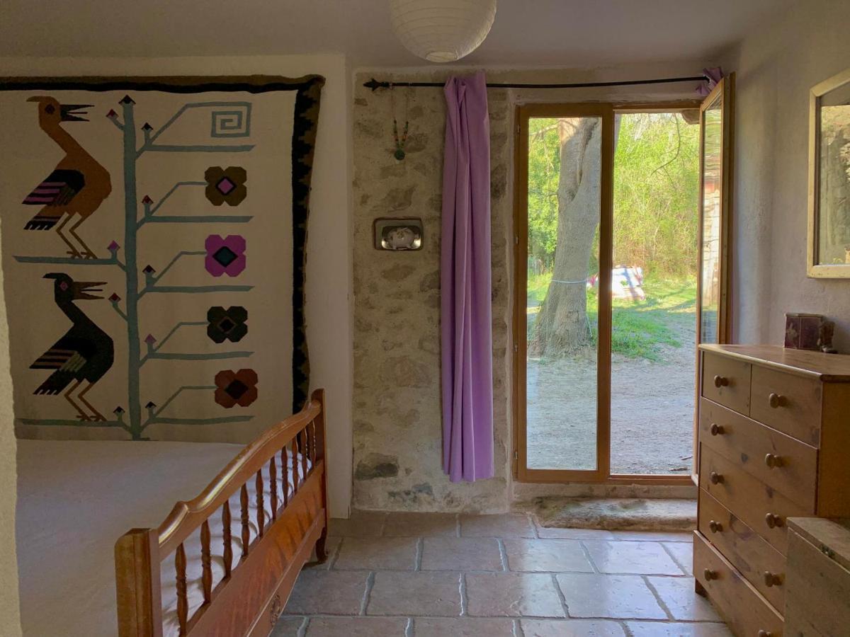 Le Prosper Bed & Breakfast Marciac Dış mekan fotoğraf